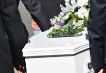 En 'pleno' entierro se roban el ataúd 'con todo' y cadáver en México