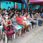 Embarazadas de Bonanza y Rosita reciben atención especializada Embarazadas de Bonanza y Rosita reciben atención especializada