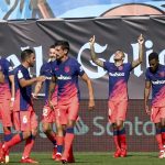 atletico de madrid, la liga, españa, futbol, celta,