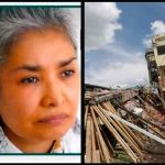 Aumenta condena a dueña de colegio colapsado en terremoto en México Aumenta condena a dueña de colegio colapsado en terremoto en México