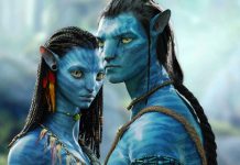 Avatar 2 comparte nuevas fotos de la esperada secuela