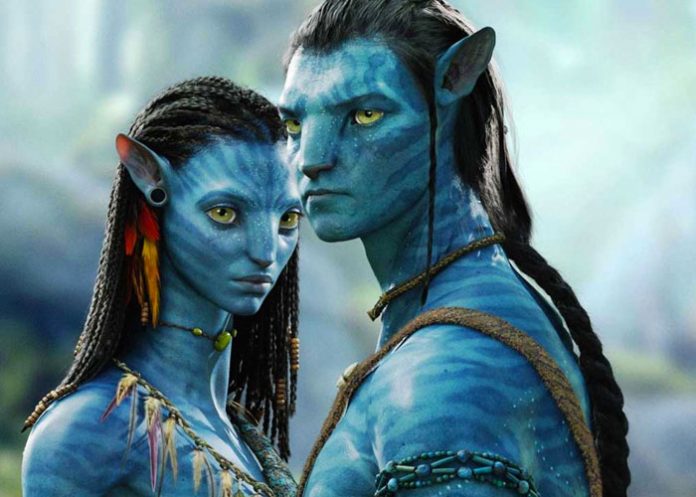Avatar 2 comparte nuevas fotos de la esperada secuela