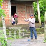 Familia de escasos recursos en Jalapa solicita ayuda