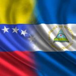 Nicaragua expresa apoyo y solidaridad con Venezuela Nicaragua expresa apoyo y solidaridad con Venezuela