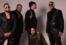 Bad Bunny y Aventura lanzarán nuevo tema musical Bad Bunny y Aventura lanzarán nuevo tema musical