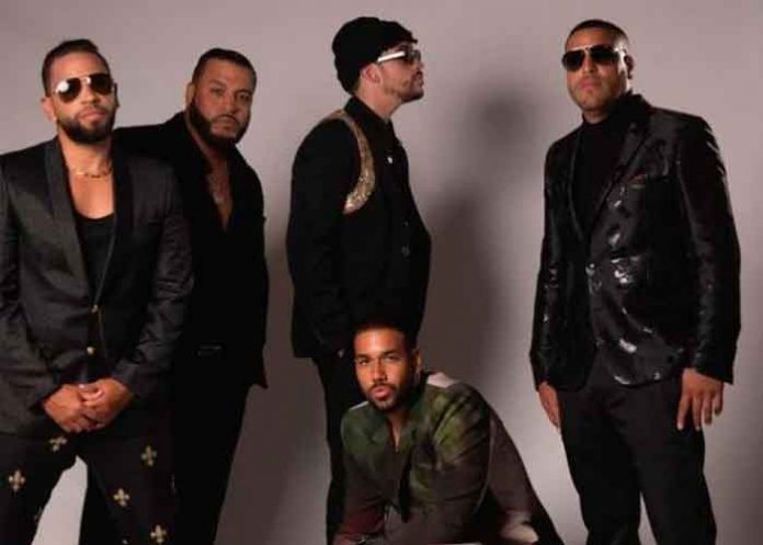 bad-bunny Bad Bunny y Aventura lanzarán nuevo tema musical