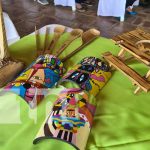 2do Congreso Nacional de Bambú en el Parque de Ferias