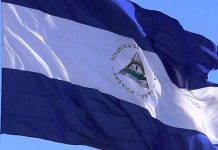 Nicaragua se une recordar a Héroes de Rusia