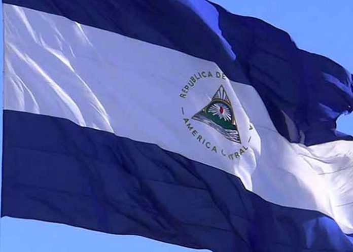 Nicaragua se une recordar a Héroes de Rusia