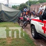 13 de agosto: Informate con las noticias más relevantes de Nicaragua Fiestas patronales en Juigalpa