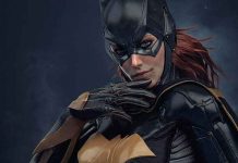 Ya tenemos el nombre de la nueva Batgirl para la película de HBO Max Ya tenemos el nombre de la nueva Batgirl para la película de HBO Max / FOTO / Wallpers