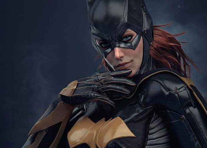 batgirl Ya tenemos el nombre de la nueva Batgirl para la película de HBO Max / FOTO / Wallpers