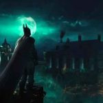 Arkham será la serie spin off de la película The Batman / FOTO / Hobby Consolas