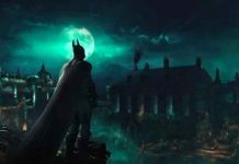 Arkham será la serie spin off de la película The Batman Arkham será la serie spin off de la película The Batman / FOTO / Hobby Consolas