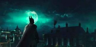 Arkham será la serie spin off de la película The Batman / FOTO / Hobby Consolas