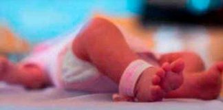 Madre en Brasil estrangula a su recién nacida y le corta brazos y piernas