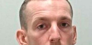 ¡Desquiciado! Hombre masacró a golpes a su bebé porque "no se callaba"