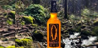 Conocé la historia peculiar del Tequila Sandinista