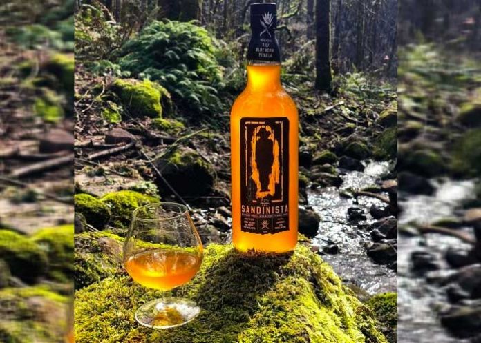 Conocé la historia peculiar del Tequila Sandinista