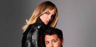 Tini Stoesseel revela que Belinda ya se casó con Nodal, ¿ella estuvo en la boda?