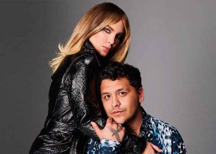 Tini Stoesseel revela que Belinda ya se casó con Nodal, ¿ella estuvo en la boda?