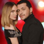 ¿Falsa alarma? Captan a Belinda y Christian Nodal juntos Belinda y Christian Nodal