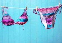 Este es el bikini más buscado en internet, ¿Por qué? Este es el bikini más buscado en internet, ¿Por qué?
