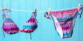 Este es el bikini más buscado en internet, ¿Por qué?