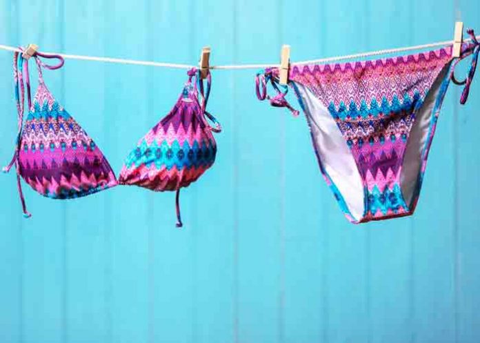 bikini-famoso- Este es el bikini más buscado en internet, ¿Por qué?