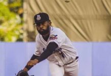 Crawford resurge en Ligas Menores leo crawford, ligas menores, baseball, milb, deporte,