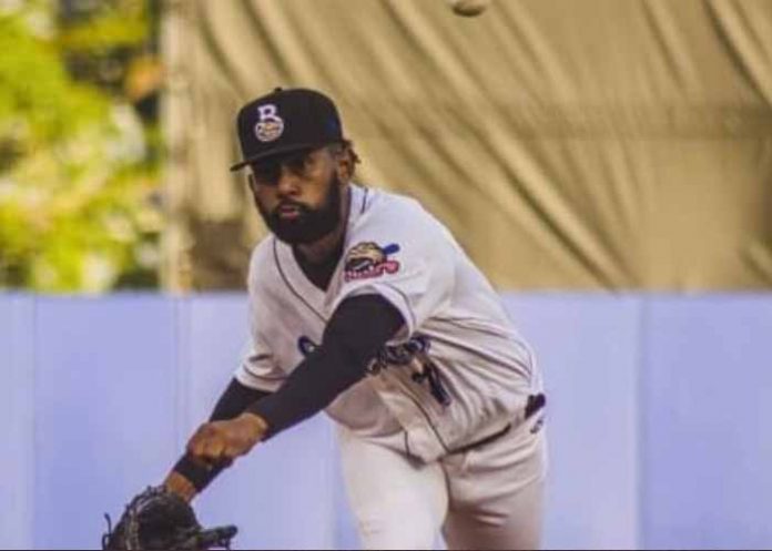 leo crawford, ligas menores, baseball, milb, deporte,