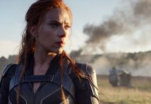 Black Widow: Disney se aleja de Scarlett Johansson Foto: Black Widow: Disney se aleja de Scarlett Johansson / Referencia