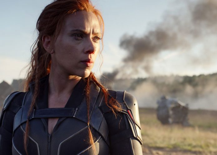 Foto: Black Widow: Disney se aleja de Scarlett Johansson / Referencia
