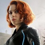 Ya puedes ver gratis Black Widow en Disney Plus