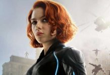 Ya puedes ver gratis Black Widow en Disney Plus