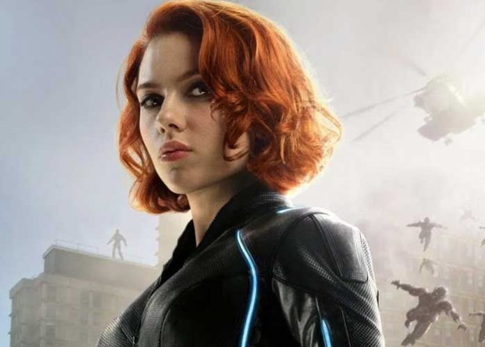 Ya puedes ver gratis Black Widow en Disney Plus