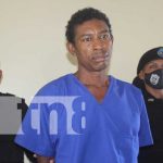 Rápido actuar policial permite esclarecer homicidio en Bluefields Captura del autor de homicidio en Bluefields