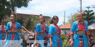 Conmemoración en Bluefields de la emancipación de la esclavitud