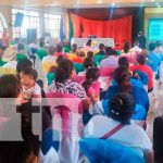 Presentan Plan Nacional de Lucha Contra la Pobreza 2021-2026 en Boaco Presentan Plan Nacional de Lucha Contra la Pobreza 2021-2026 en Boaco / FOTO / TN8