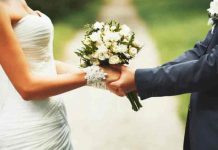 EE.UU: Mujer interrumpe la boda de su hijo y se pelea con la nuera EE.UU: Suegra interrumpe la boda de su hijo y se pelea con la nuera
