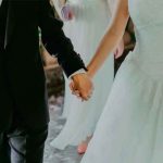 ¡Boda sí o sí! Novio se contagia de coronavirus y se casan por videollamada