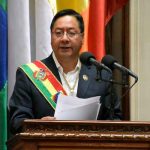 Luis Arce enfocado en cerrar la "crisis política del Gobierno de facto"