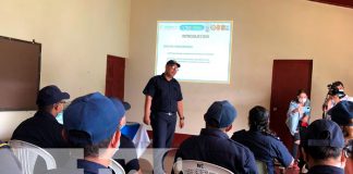 Bomberos fortalecen conocimientos en atención y protección de la vida