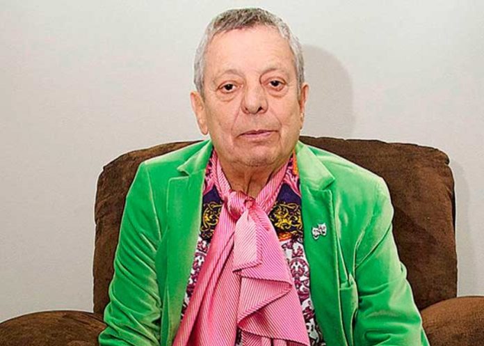 bono-002 Actor César Bono