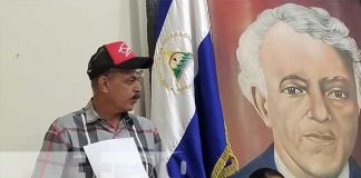 Natalicio del Comandante Tomás Borge Martínez