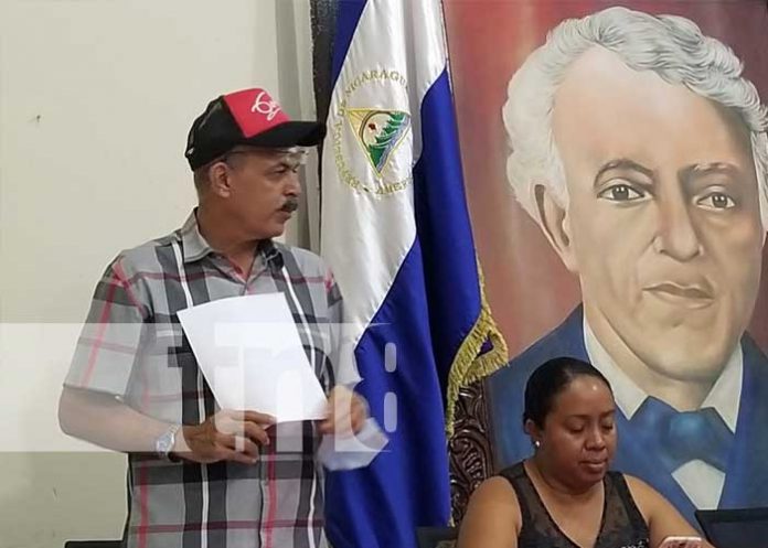 Natalicio del Comandante Tomás Borge Martínez