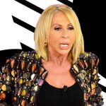 Solicitan buscar a Laura Bozzo en 190 países Solicitan buscar a Laura Bozzo en 190 países