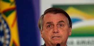 Abren investigación en Brasil contra Bolsonaro por difundir noticias falsas