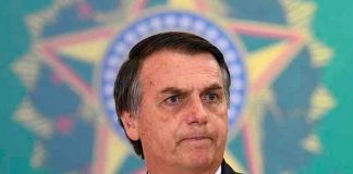 Investigarán a Bolsonaro por ataques al sistema de votación en Brasil