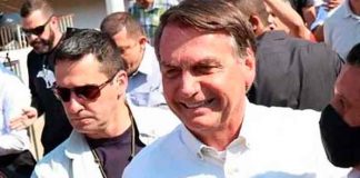 Multan por sexta vez a Jair Bolsonaro por incumplir medidas sanitarias